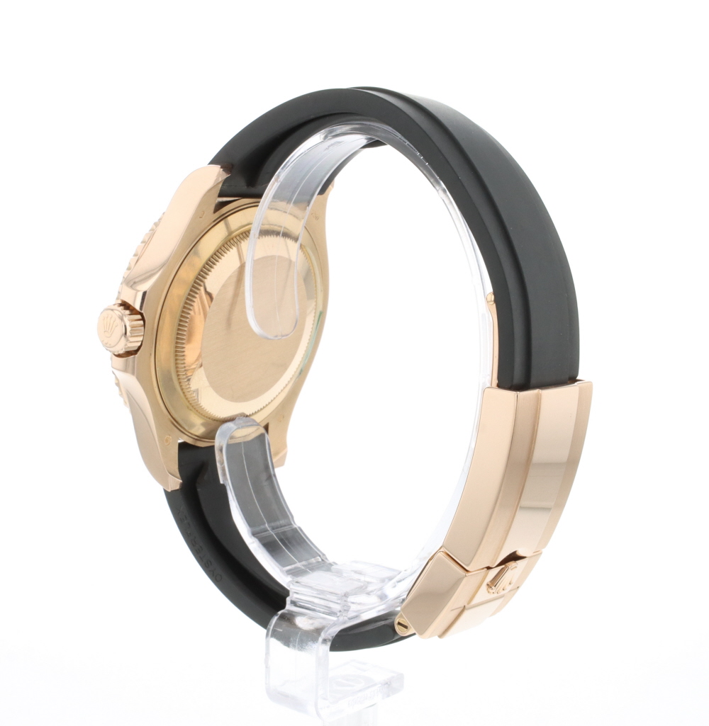 Rolex Yachtmaster 116655