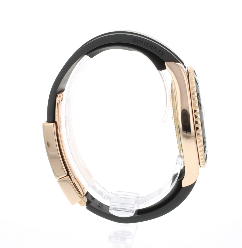 Rolex Yachtmaster 116655