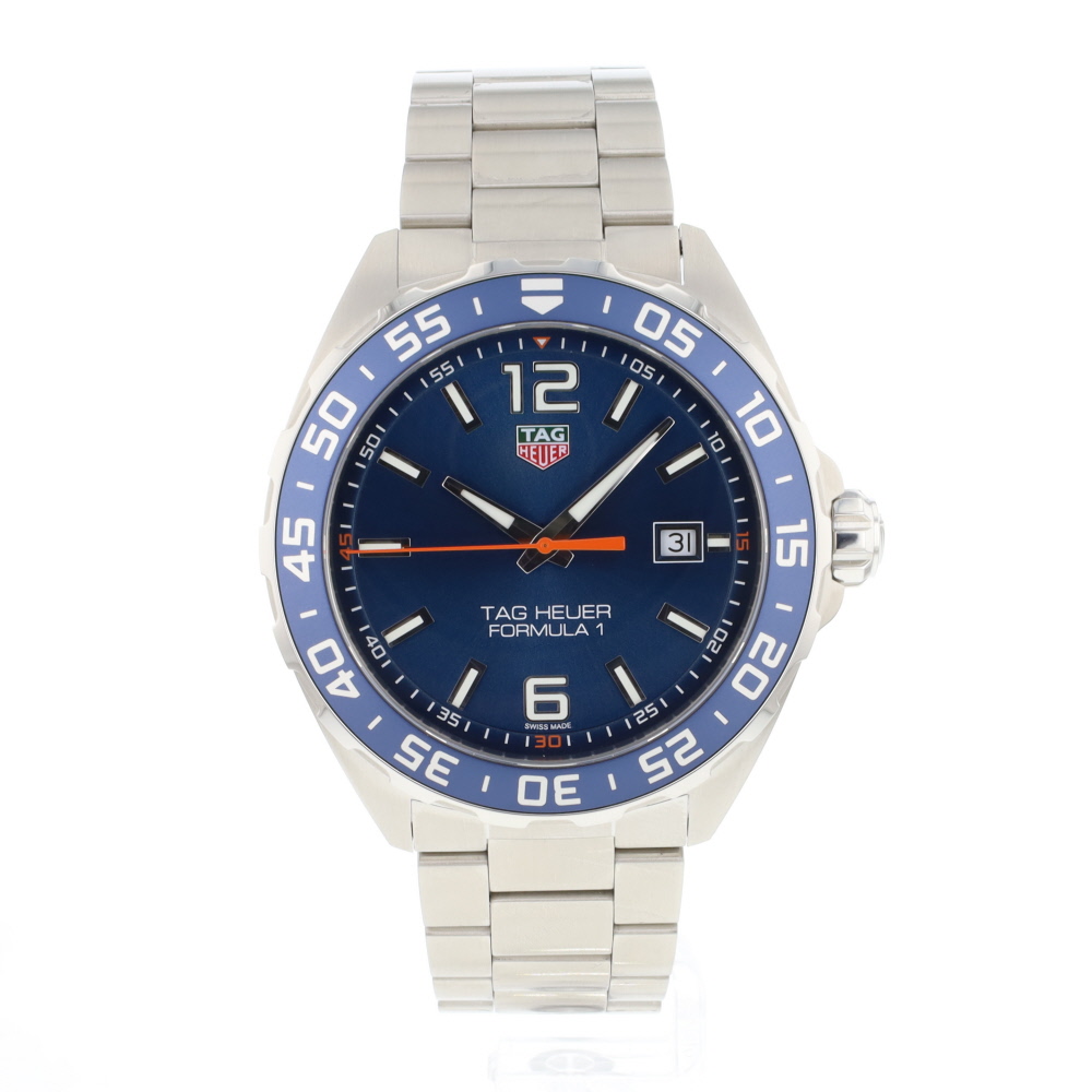 TAG Heuer Aquaracer WAZ1010