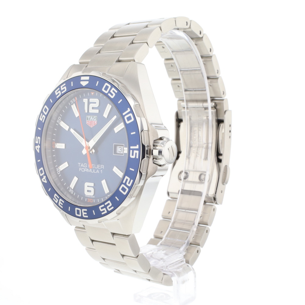 TAG Heuer Aquaracer WAZ1010
