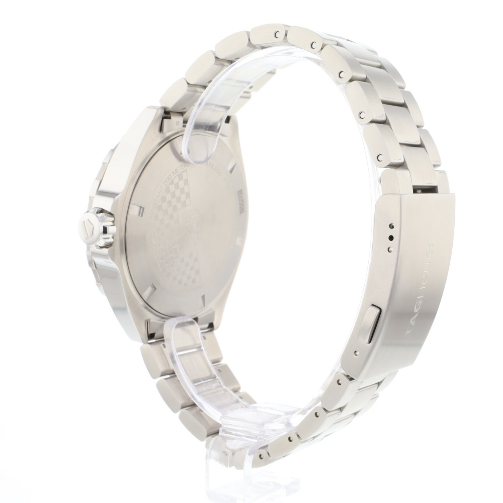 TAG Heuer Aquaracer WAZ1010