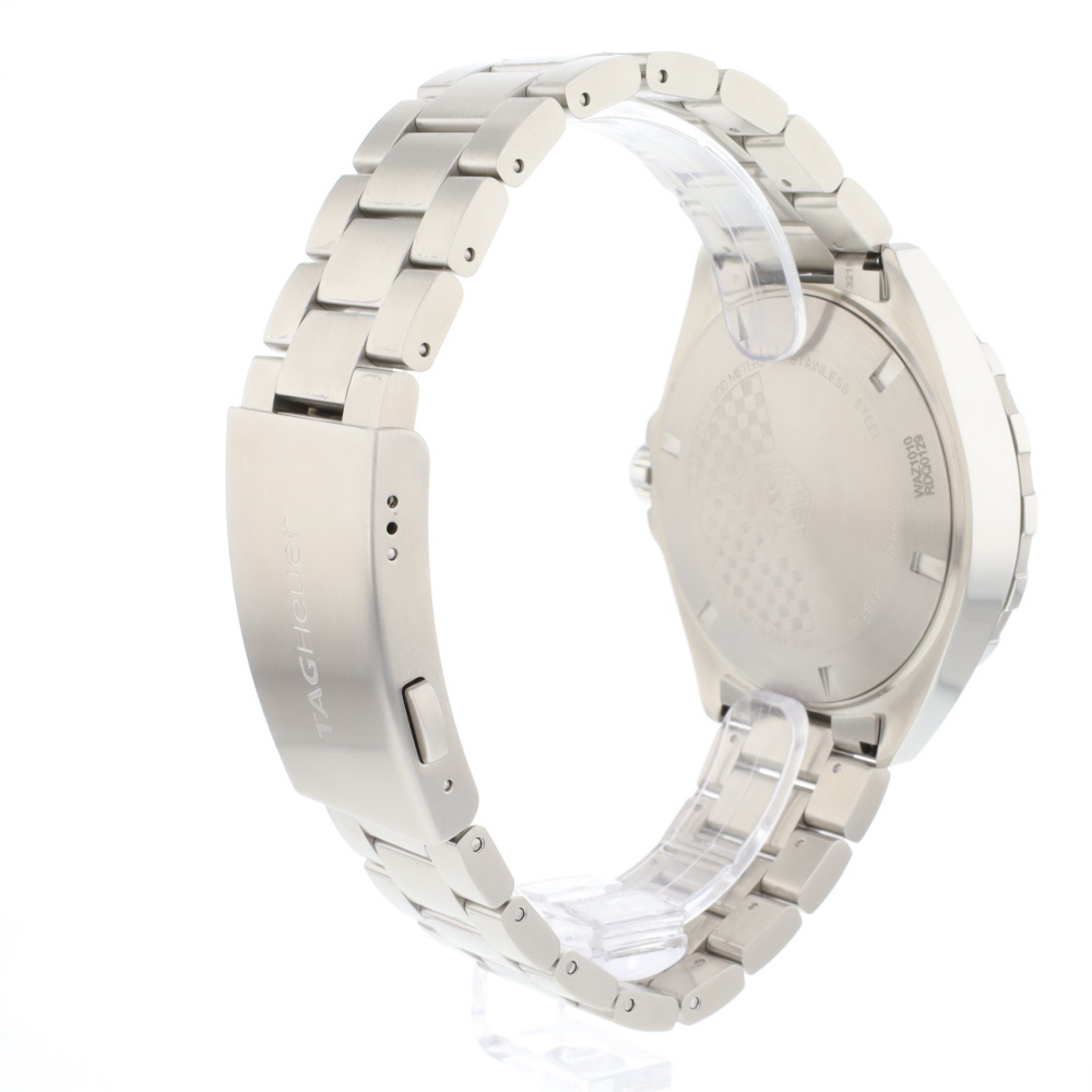 TAG Heuer Aquaracer WAZ1010