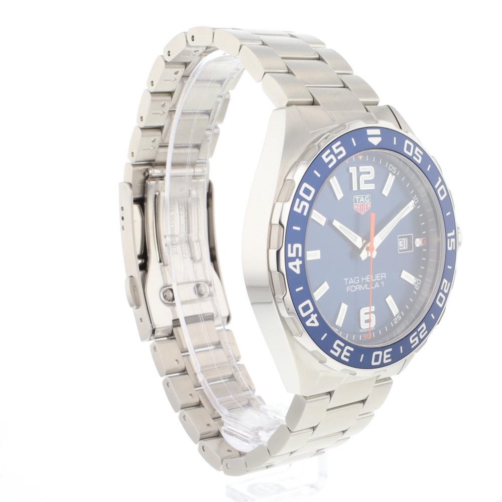 TAG Heuer Aquaracer WAZ1010