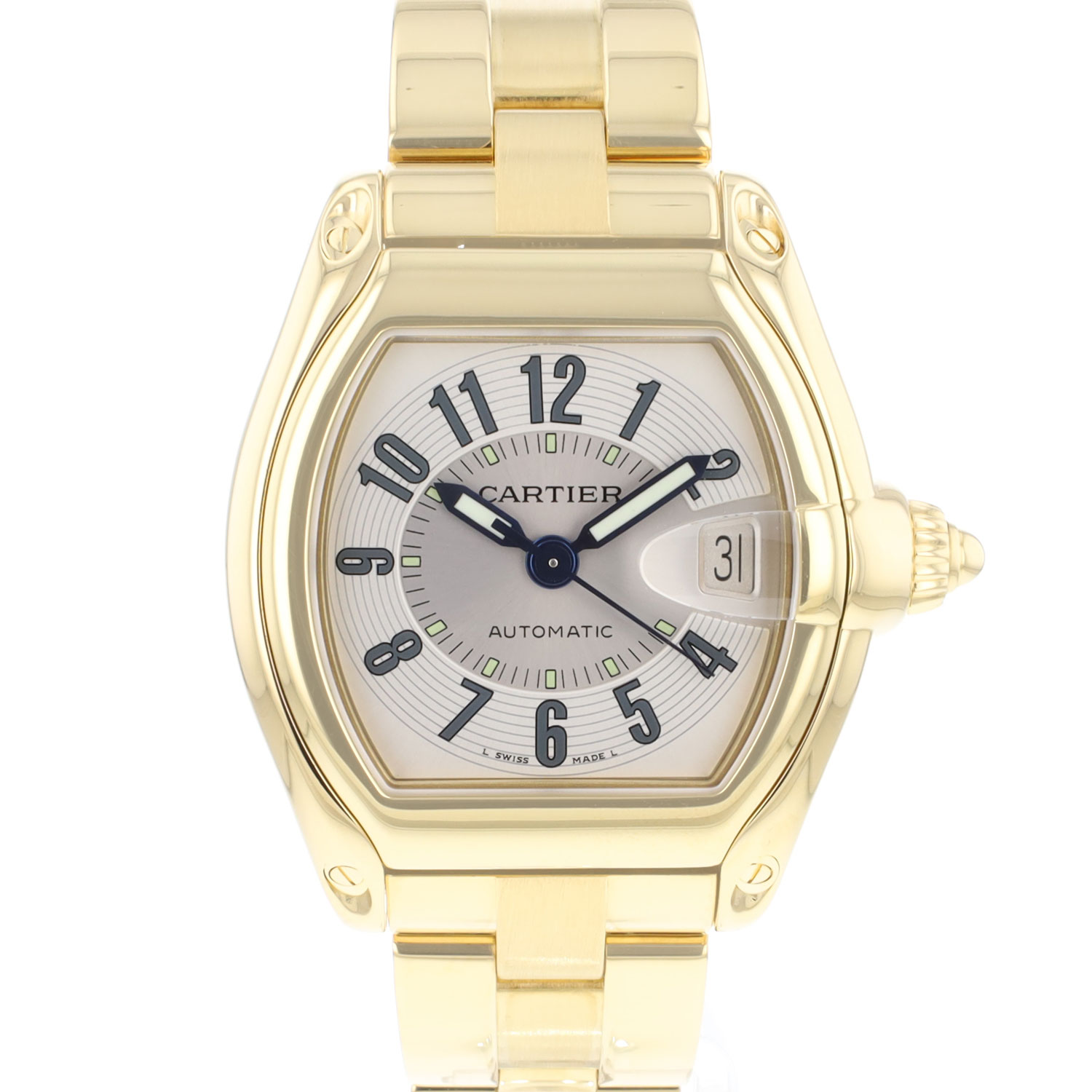 Cartier 2524 hot sale