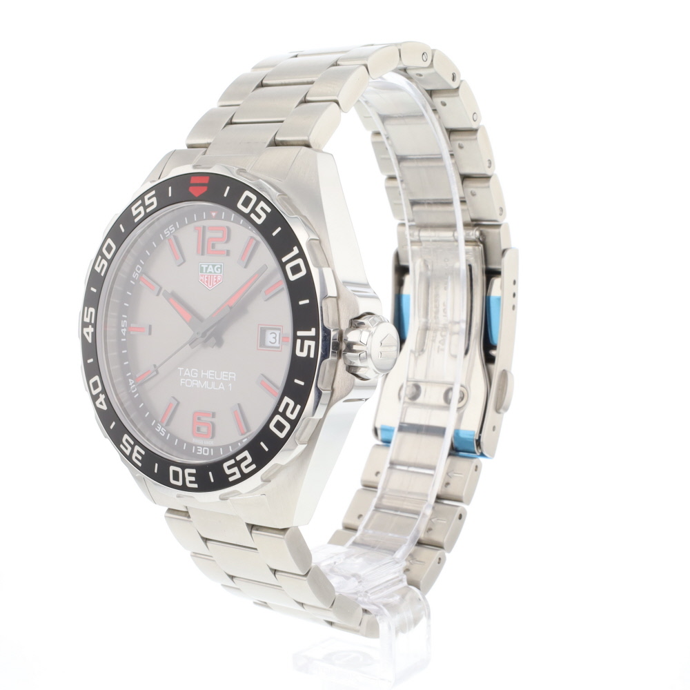 TAG Heuer Aquaracer WAZ1018