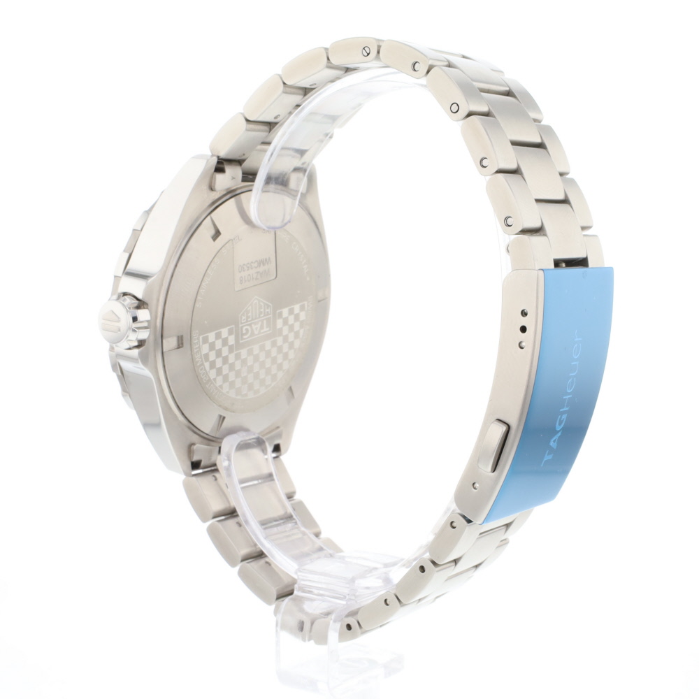 TAG Heuer Aquaracer WAZ1018