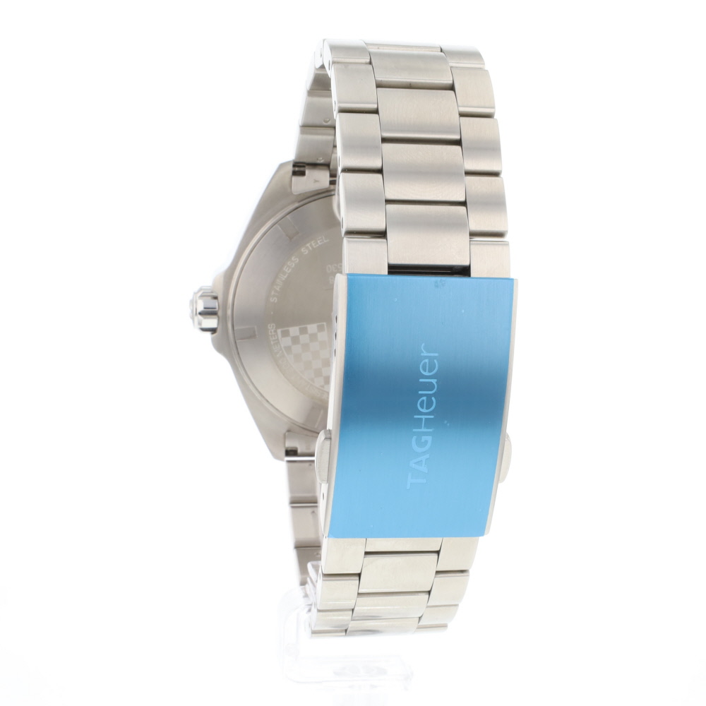 TAG Heuer Aquaracer WAZ1018