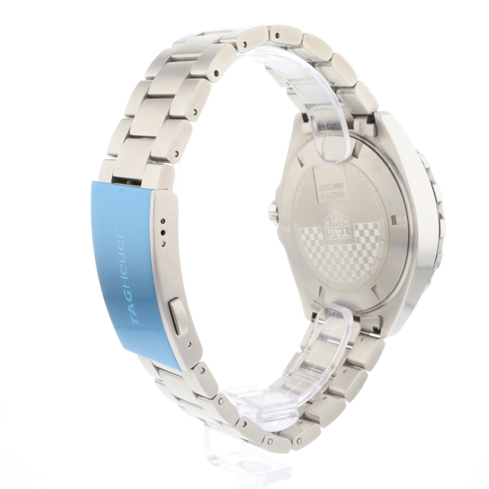 TAG Heuer Aquaracer WAZ1018