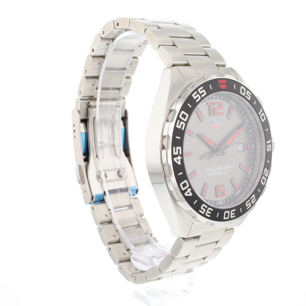 TAG Heuer Aquaracer WAZ1018