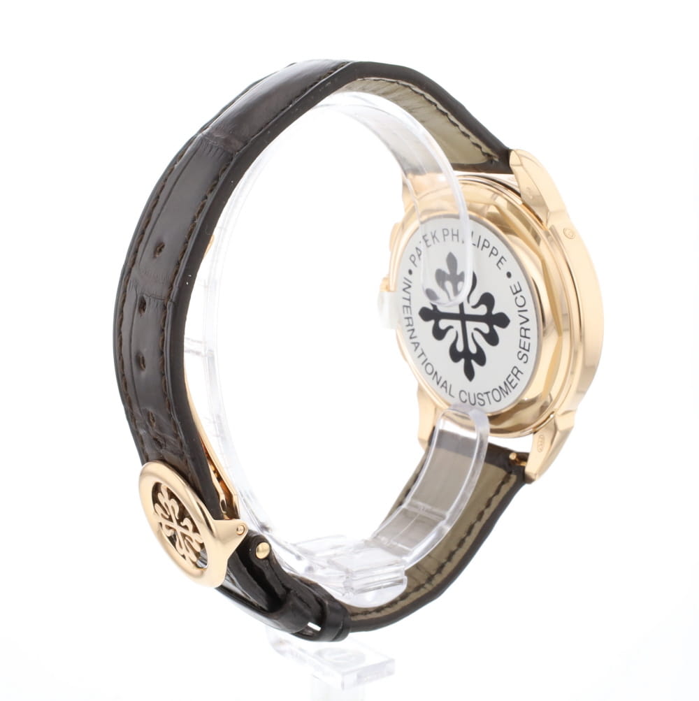 Patek Philippe Grande Complication 5270R