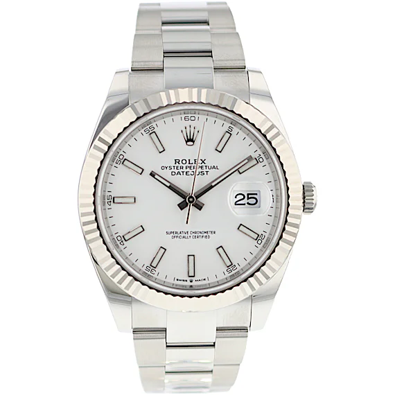 Rolex Datejust 126334 Rolex Datejust 126334