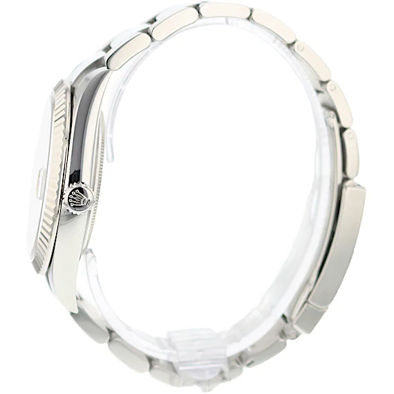 Rolex Datejust 126334 Rolex Datejust 126334