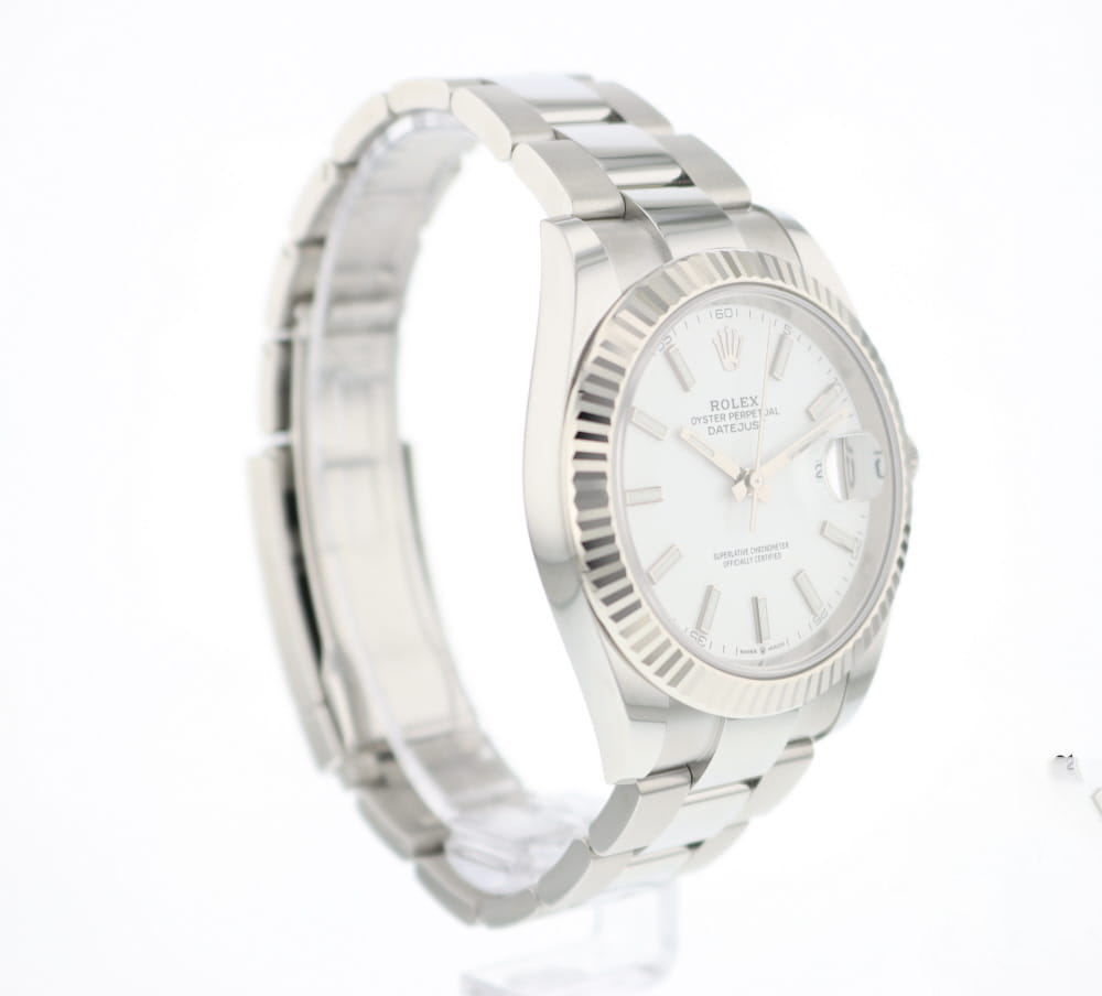 Rolex Datejust 126334