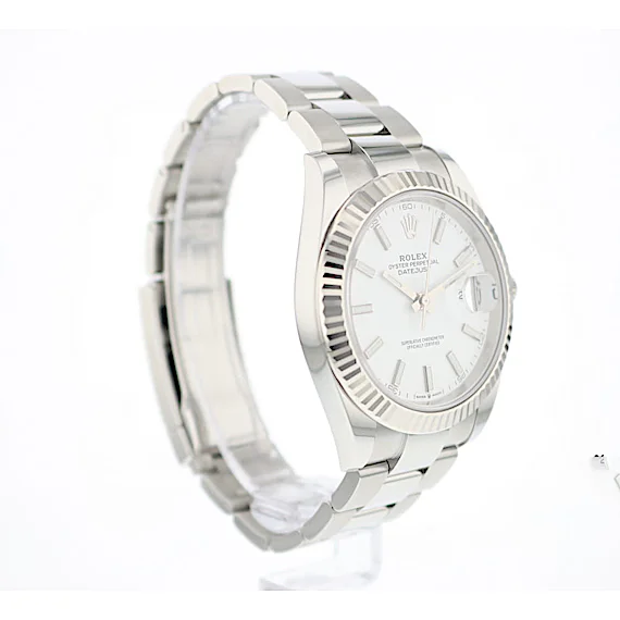 Rolex Datejust 126334 Rolex Datejust 126334