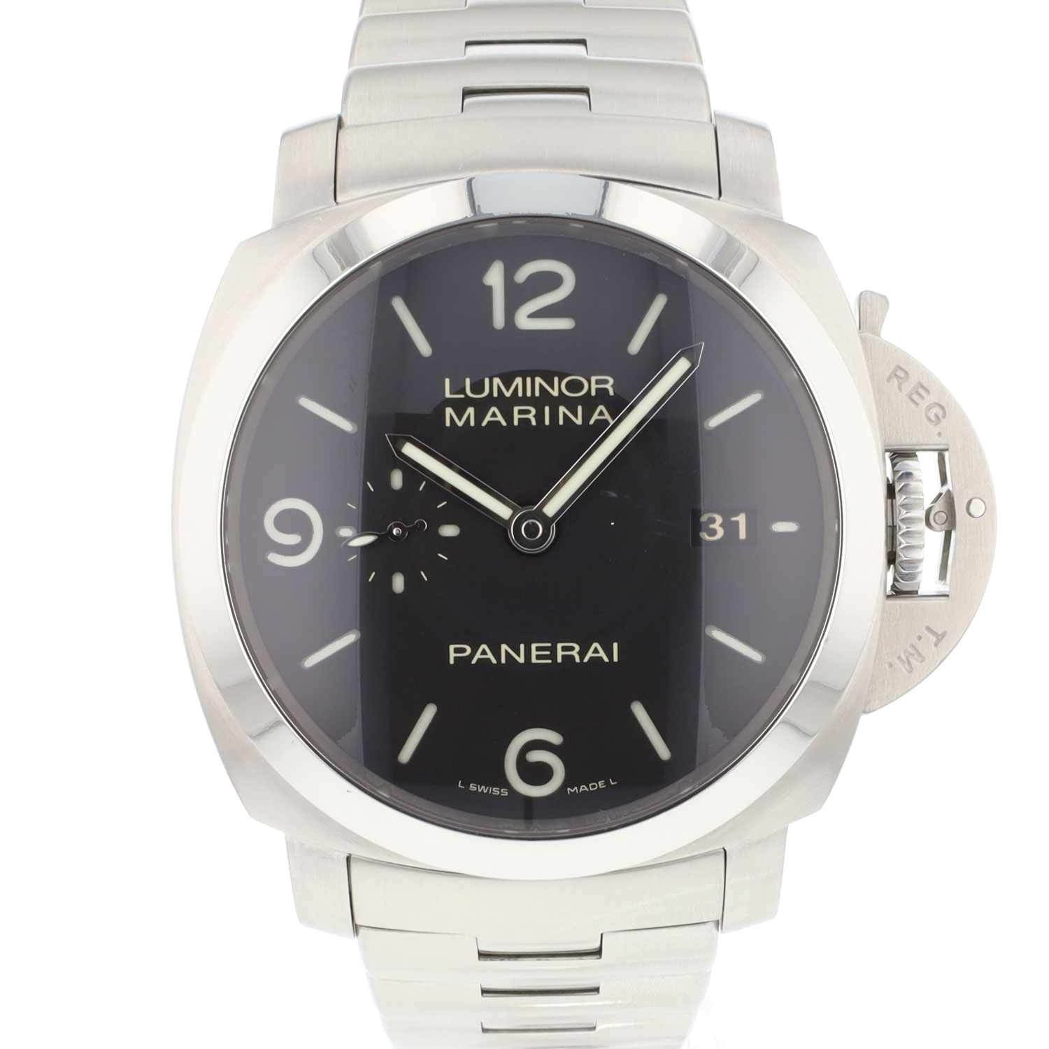 Panerai Luminor