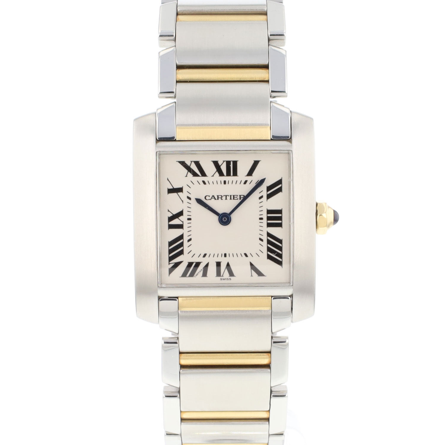 Cartier Tank 2301