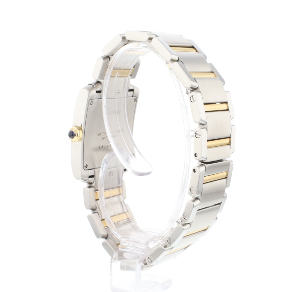 Cartier Tank 2301