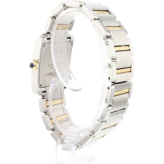 Cartier Tank 2301 Cartier Tank 2301