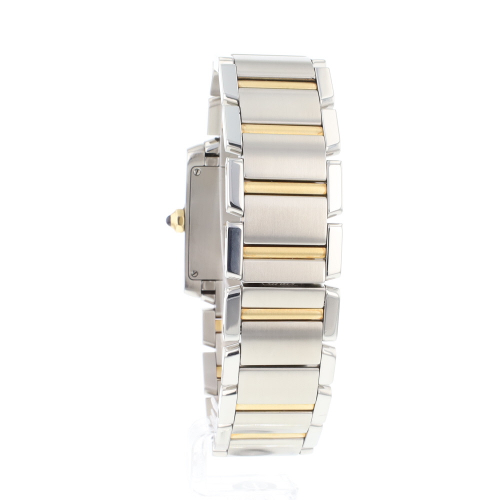 Cartier Tank 2301