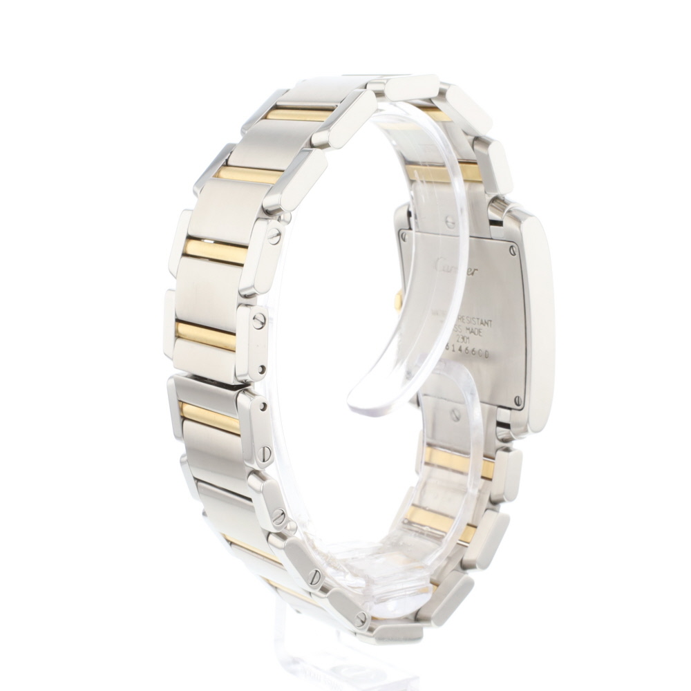 Cartier Tank 2301