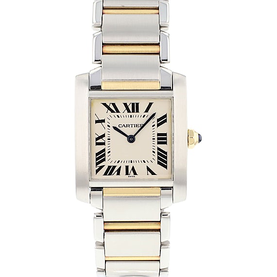 Cartier Tank 2301 Cartier Tank 2301