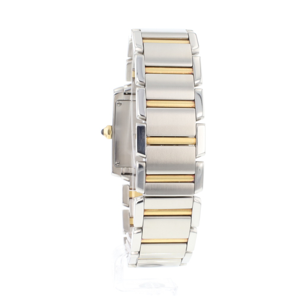 Cartier Tank 2301