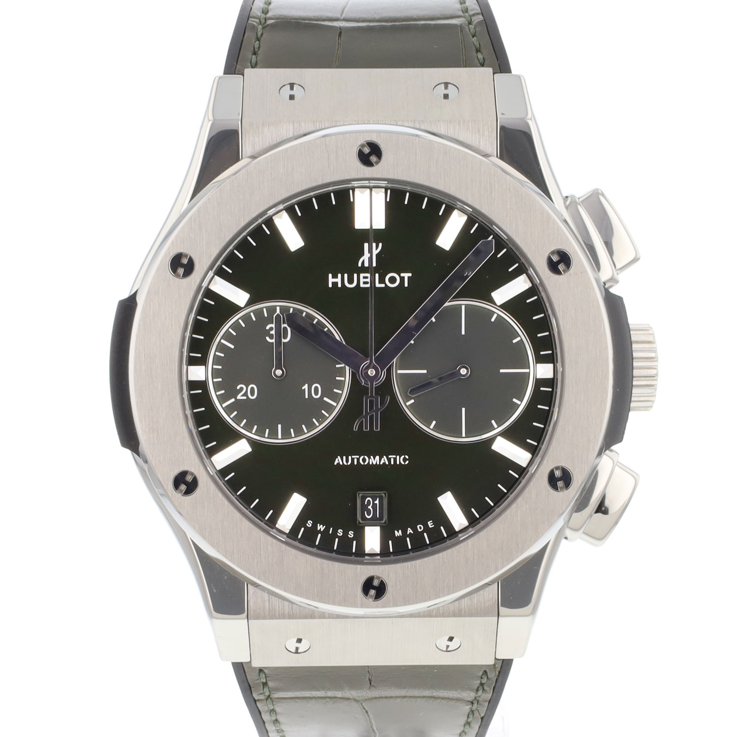 Hublot Big Bang