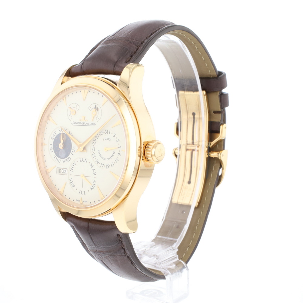 Jaeger-LeCoultre Master Control Q1612420