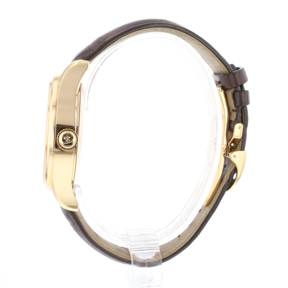 Jaeger-LeCoultre Master Control Q1612420