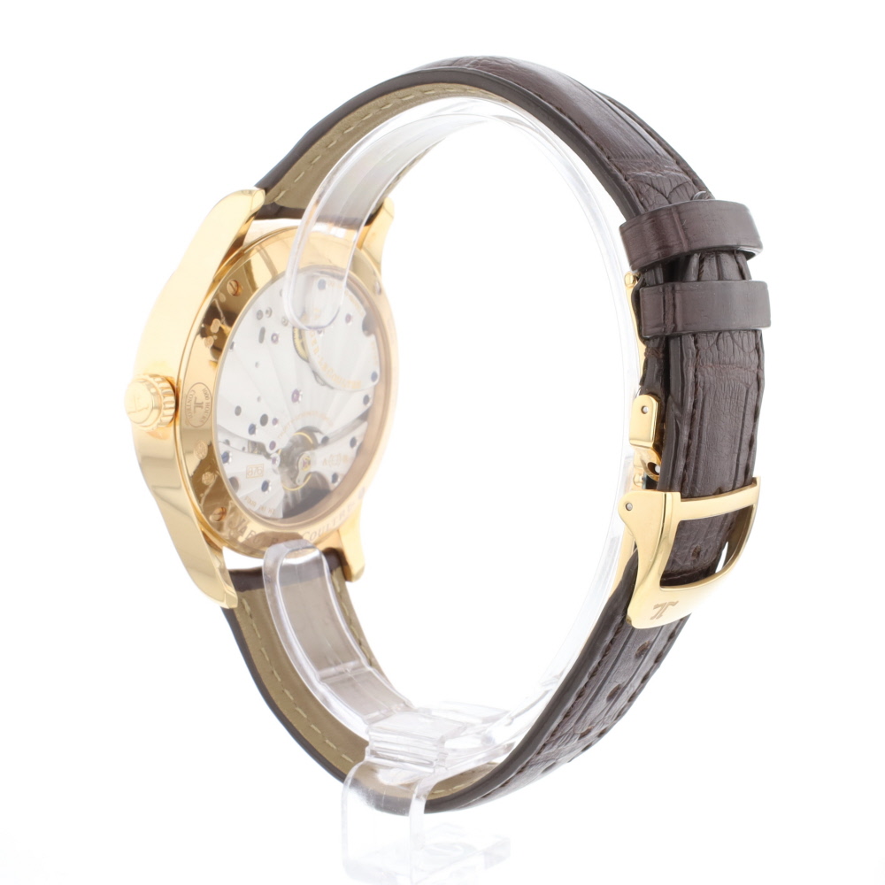 Jaeger-LeCoultre Master Control Q1612420