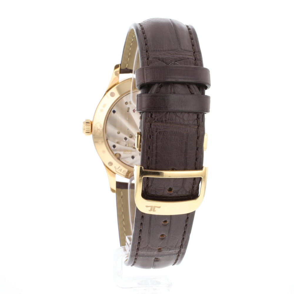 Jaeger-LeCoultre Master Control Q1612420