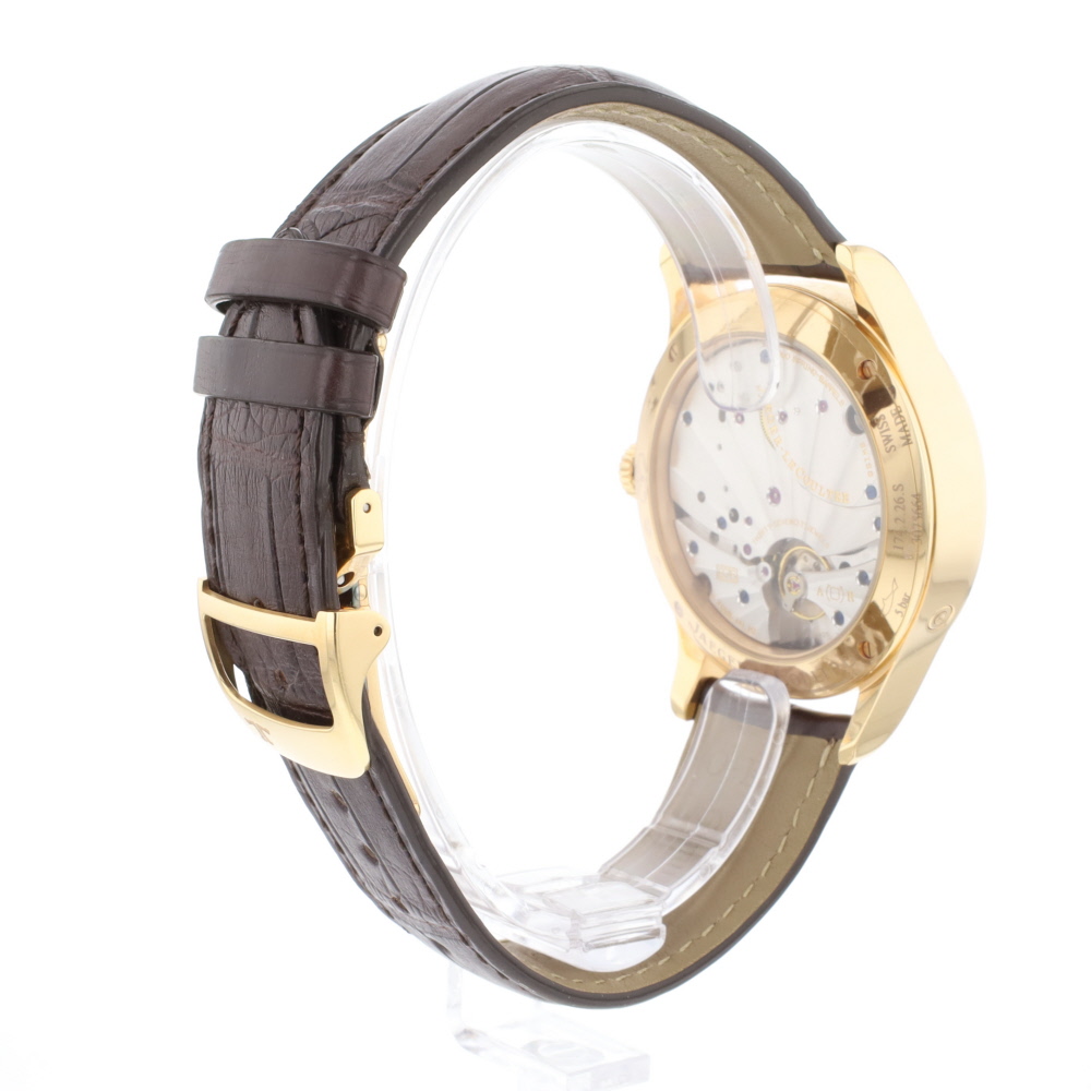Jaeger-LeCoultre Master Control Q1612420
