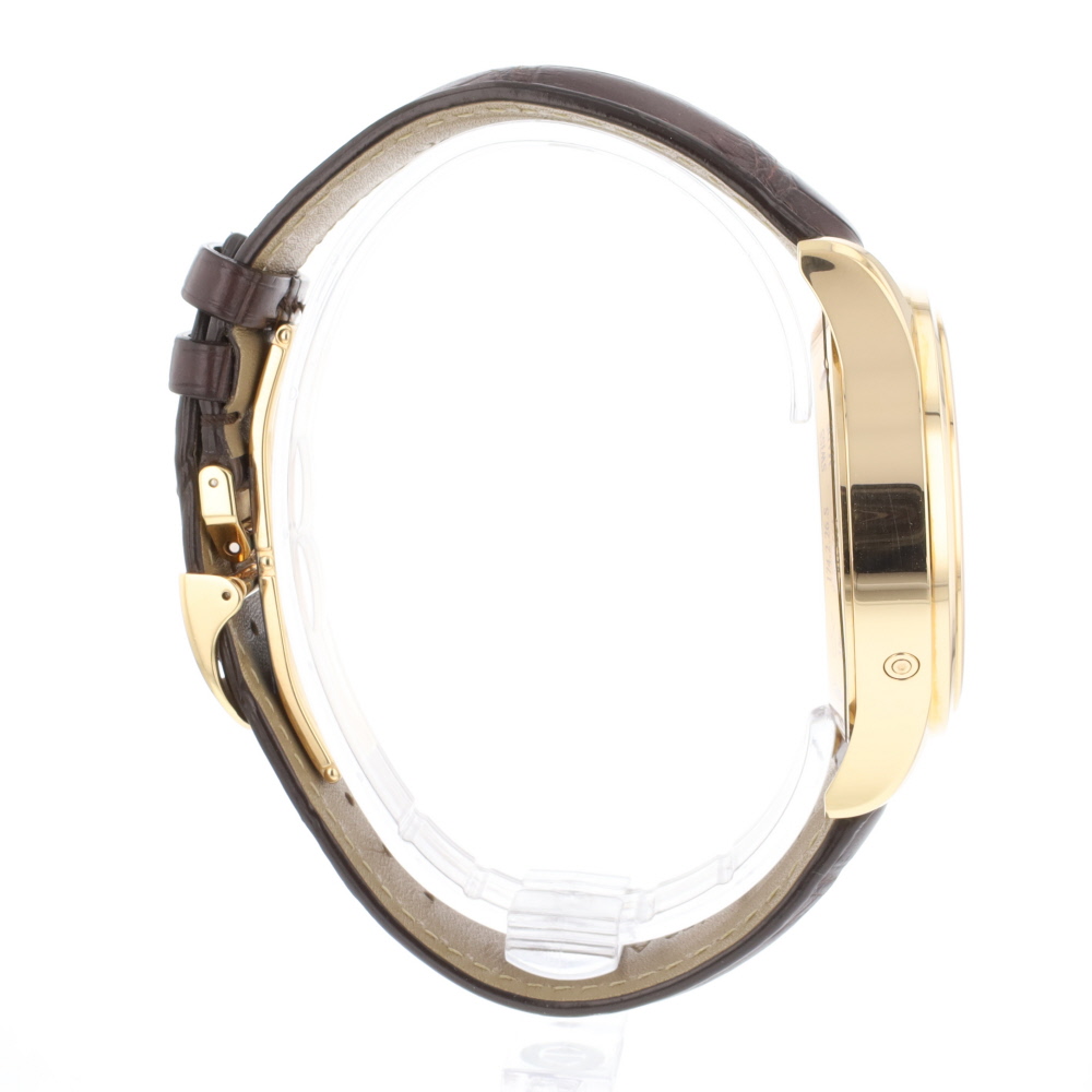 Jaeger-LeCoultre Master Control Q1612420