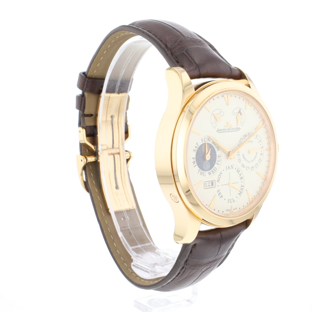 Jaeger-LeCoultre Master Control Q1612420