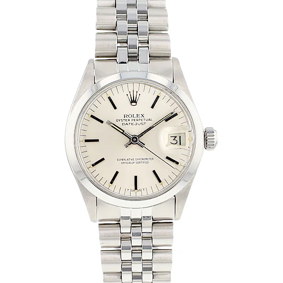 Rolex Midsize 6824 Rolex Midsize 6824