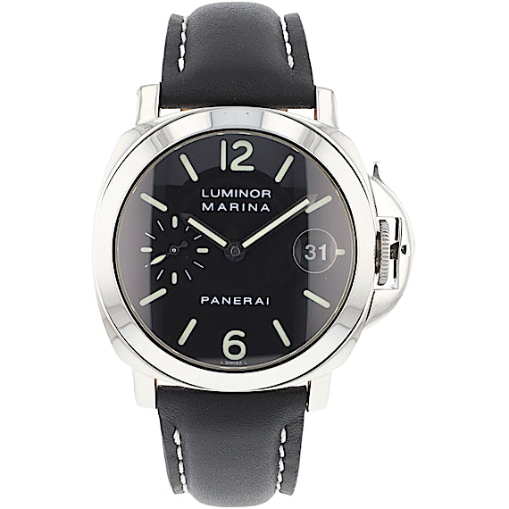 Panerai Luminor Marina PAM00048 PAM 48 Panerai Luminor Marina PAM00048 PAM 48