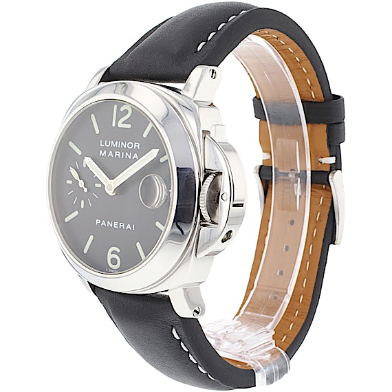 Panerai Luminor Marina PAM00048 PAM 48 Panerai Luminor Marina PAM00048 PAM 48