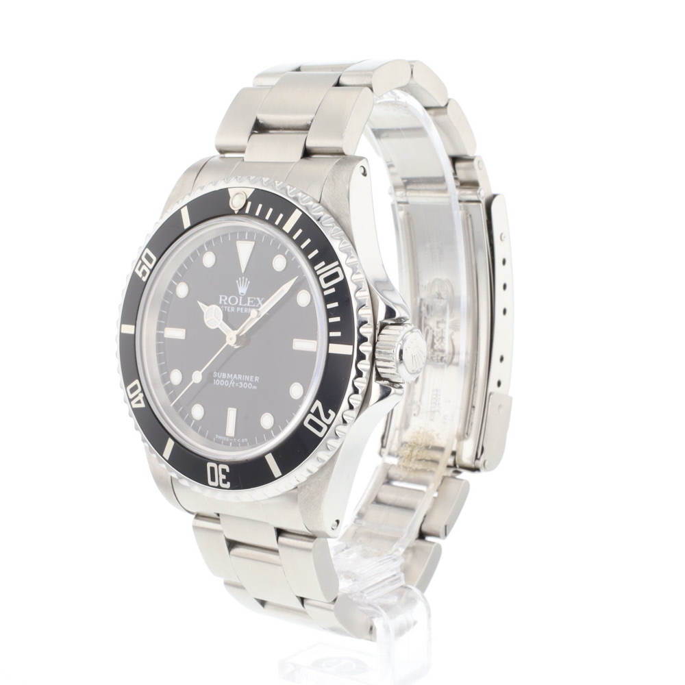 Rolex Submariner 14060