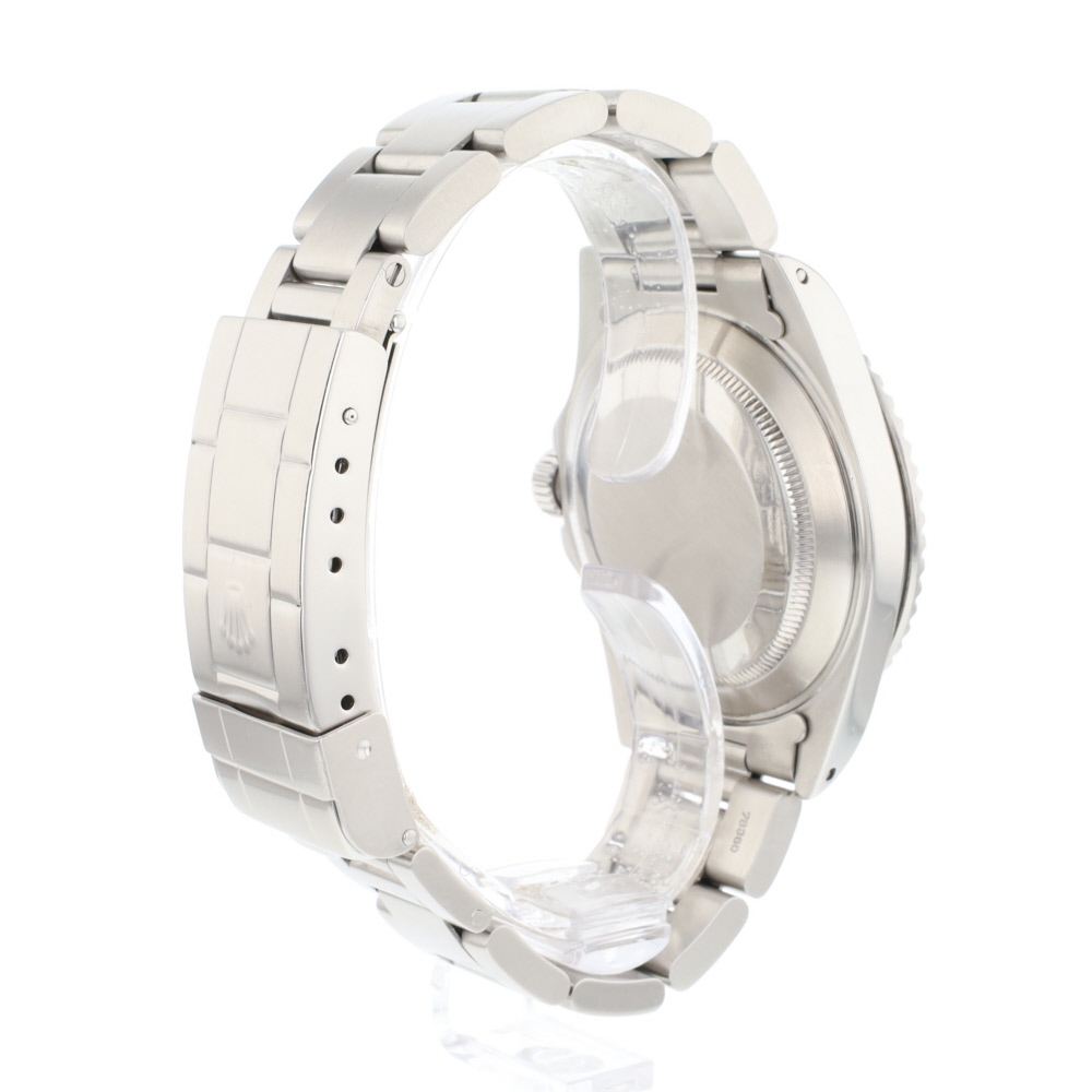 Rolex Submariner 14060