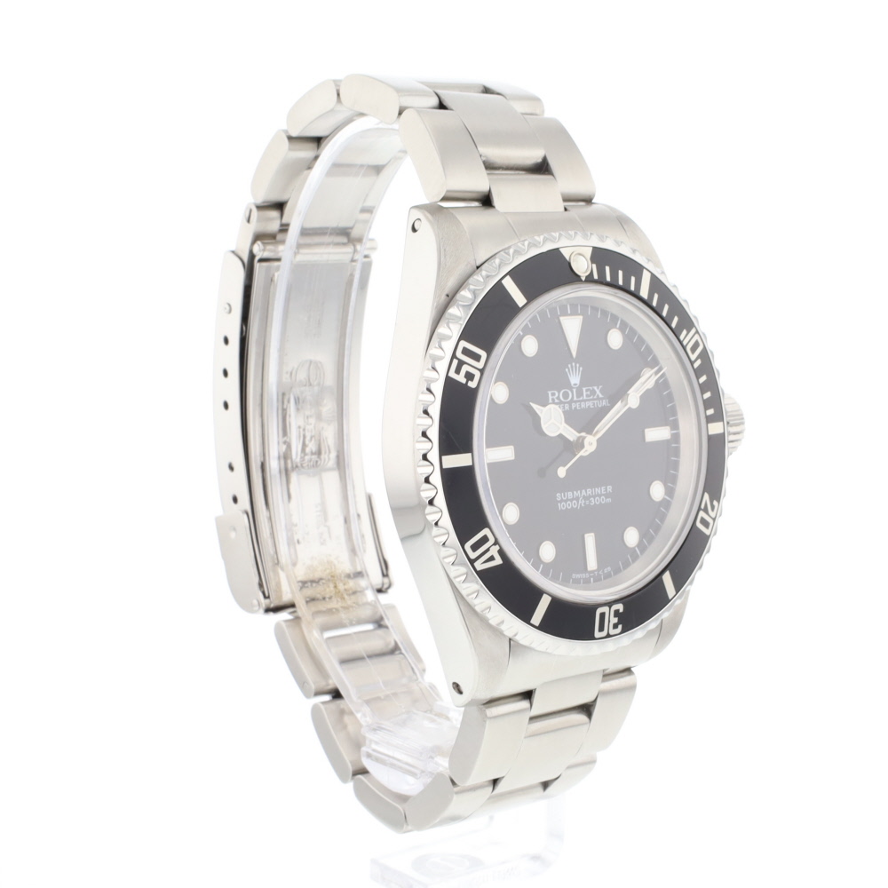 Rolex Submariner 14060