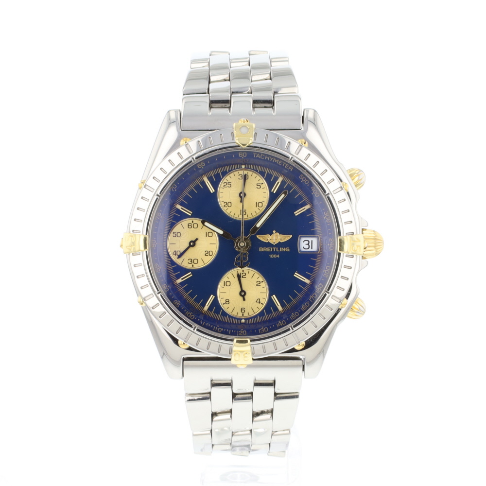 Breitling Chronomat B13050