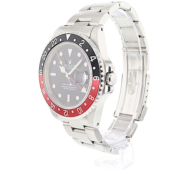 Rolex GMT-Master 16710 Rolex GMT-Master 16710