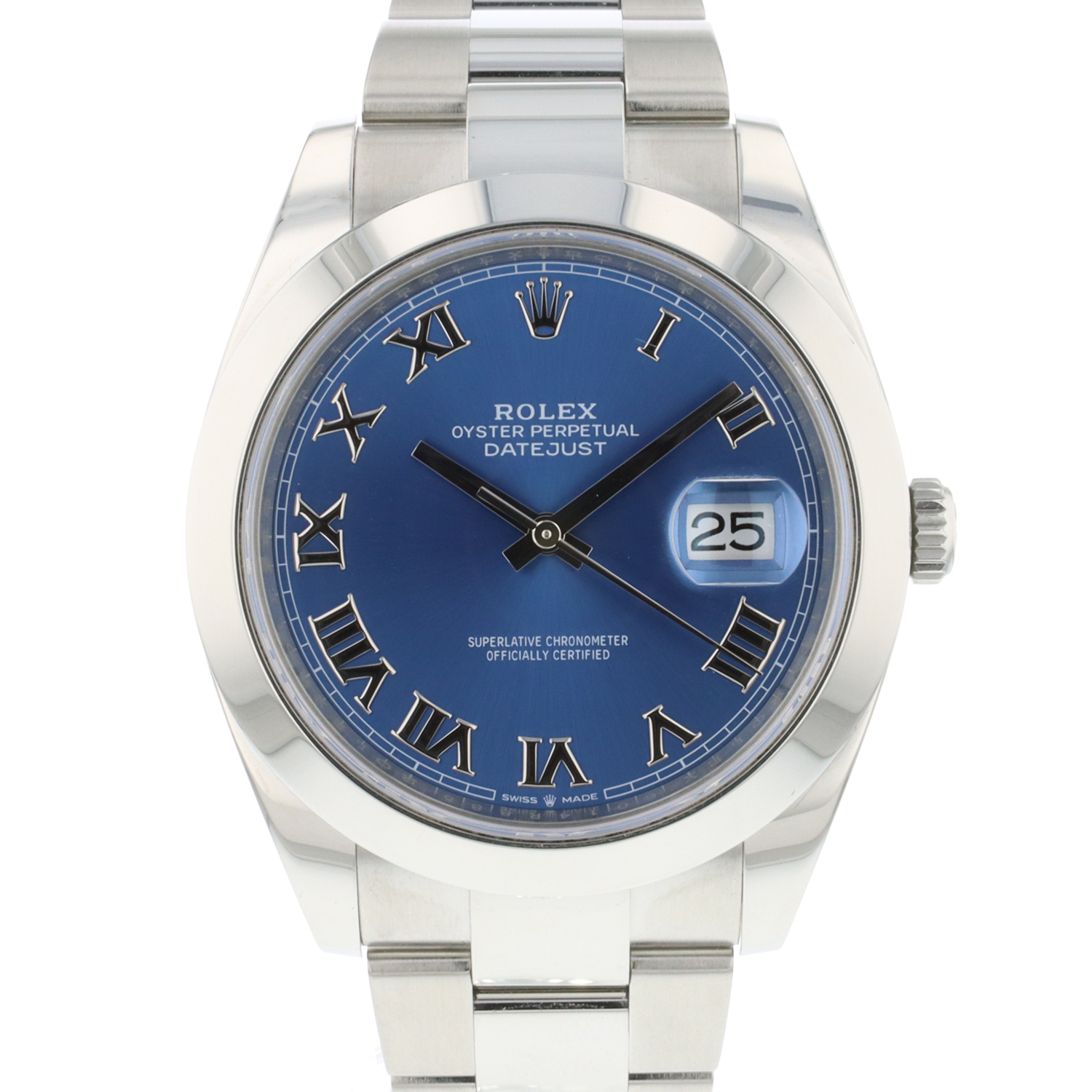 Rolex Datejust