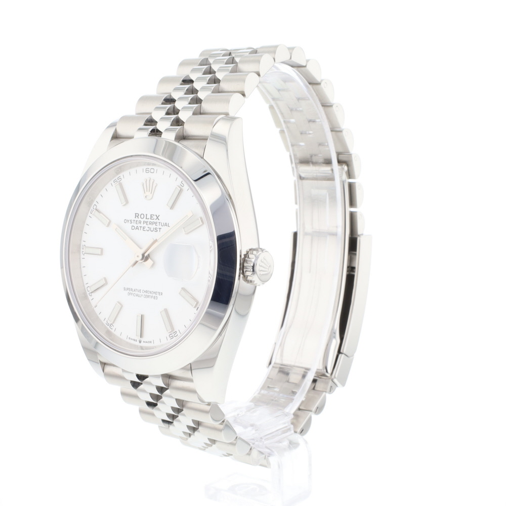 Rolex Datejust 126300