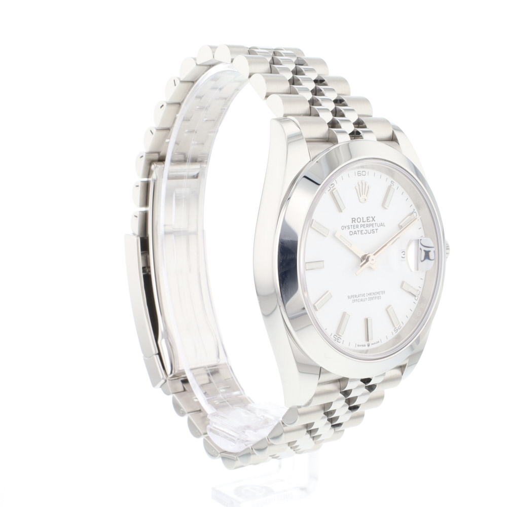 Rolex Datejust 126300