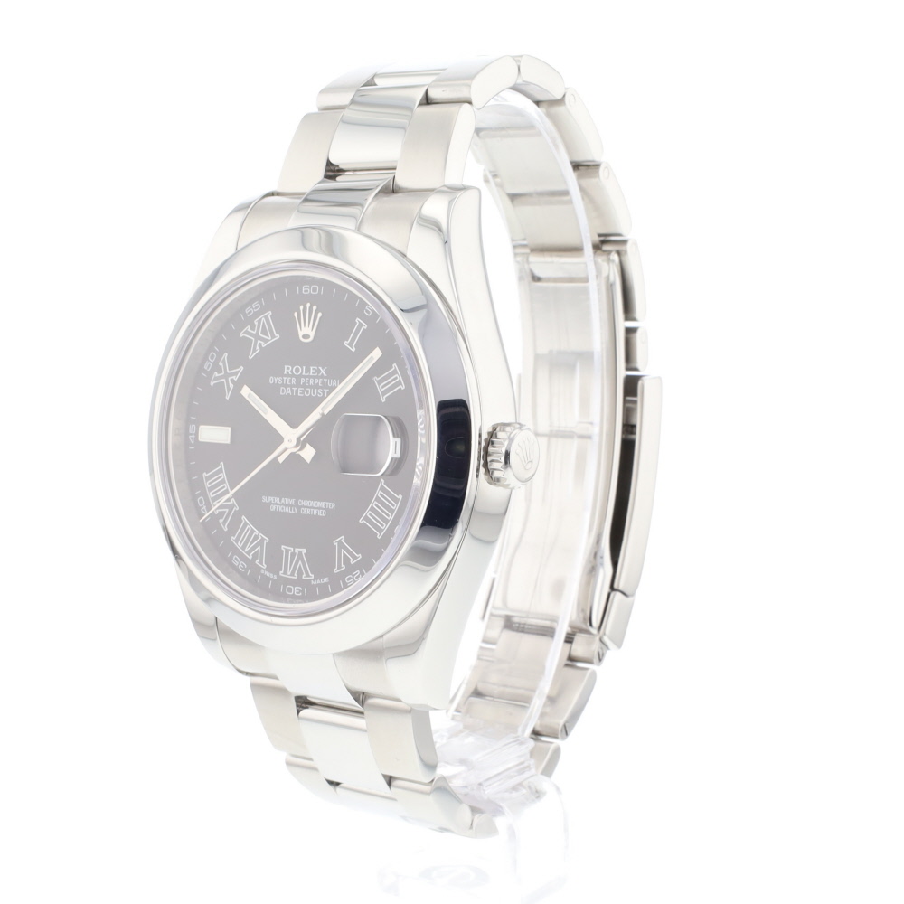 Rolex Datejust II 116300