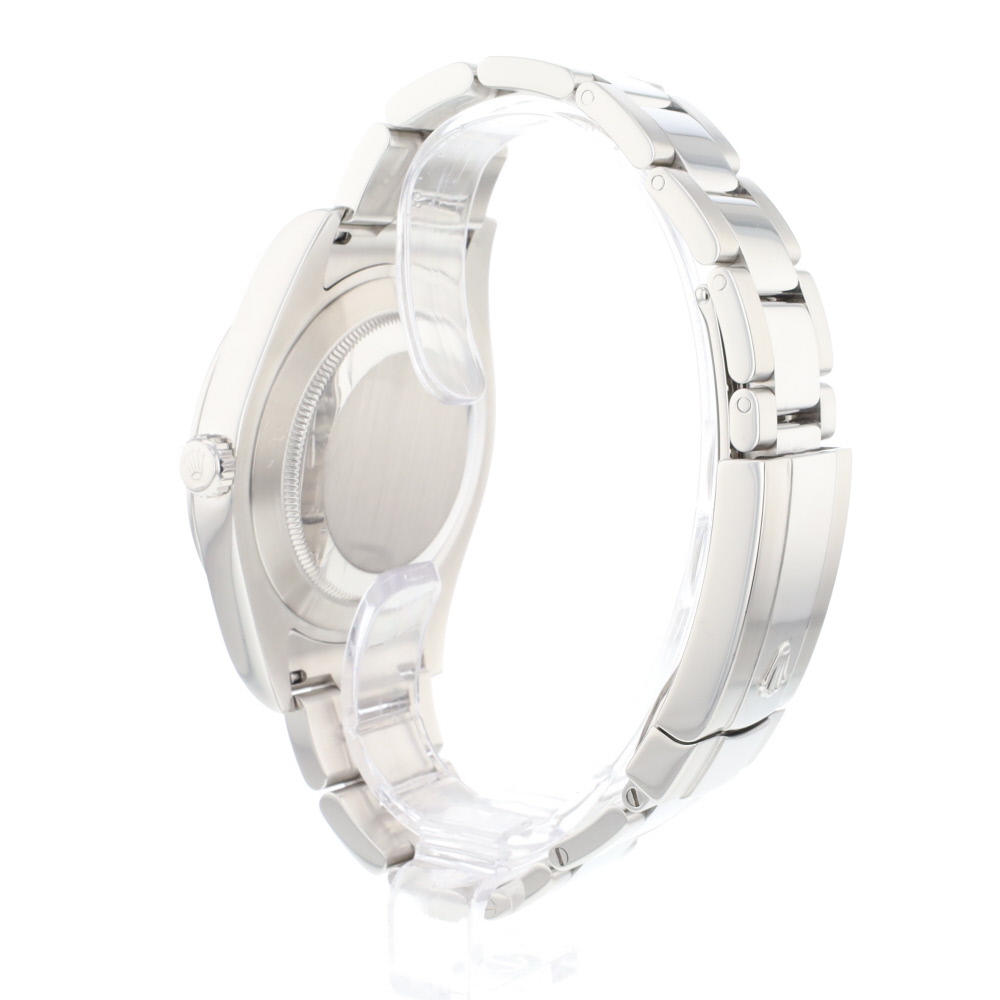 Rolex Datejust II 116300