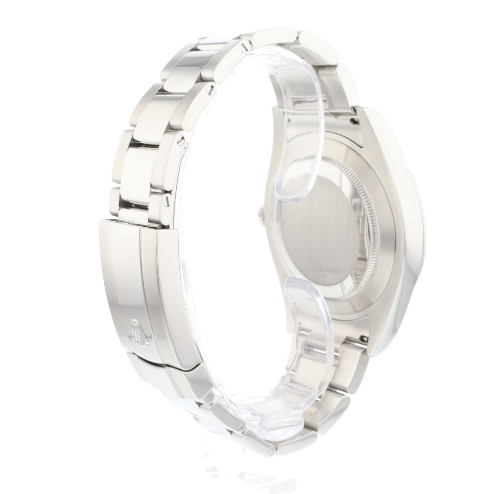 Rolex Datejust II 116300