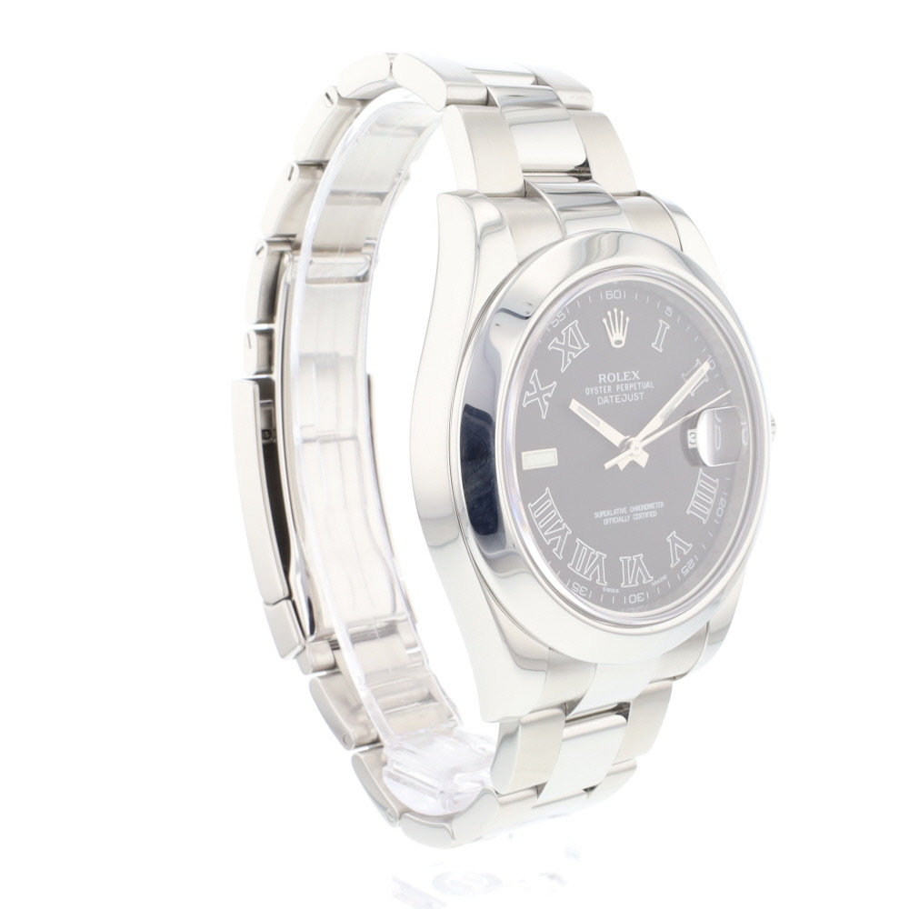 Rolex Datejust II 116300