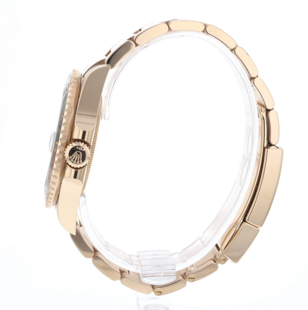 Rolex GMT-Master 126715CHNR